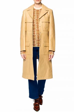 Embroidered sweater, zdjęcie 2 Embroidered sweater od Chloe